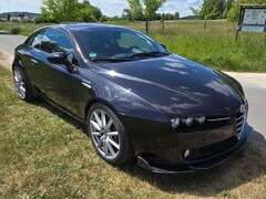 Bild des Angebotes Alfa Romeo Brera Facelift , Sky View