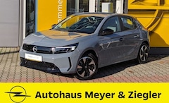 Bild des Angebotes Opel Corsa-e Corsa Electric SHZ/LHZ/LED/Klima/O-B-Charger