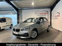 Bild des Angebotes BMW 218 218iActive Tourer Advantage/Navi/LED/GARANTIE/E6