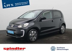 Bild des Angebotes VW e-up! Edition / Bluetooth, SHZ, CCS, RFK, DAB+