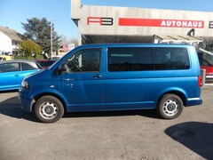 Bild des Angebotes VW T5 Multivan Startline 7-Sitzer +AHK+