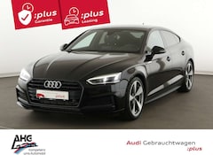 Bild des Angebotes Audi A5 Sportback 40 TFSI sport Sport