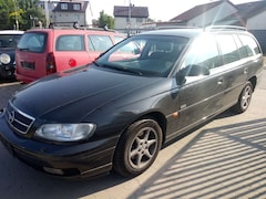 Bild des Angebotes Opel Omega 2.2 16V 100Edition HU & AU Neu!