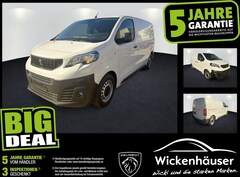Bild des Angebotes Peugeot Expert Kasten 1.5 BlueHDi 120 Navi+Klima+Lamera
