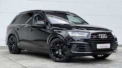 Audi SQ7 4.0 TDI quattro*Matrix*Pano*Luft*7-Sitz*B&O*