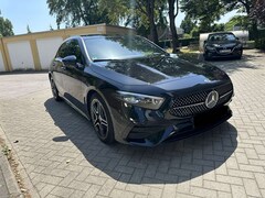 Bild des Angebotes Mercedes-Benz A 220 d 8G-DCT AMG Line PremiumPlus HeadUp Memory 360
