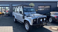 Land Rover Defender 110 E Station Wagon *Top Zustand*