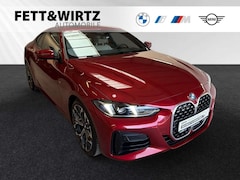 Bild des Angebotes BMW 430 d xDrive Coupé M Sport|Glasdach|DAProf.|Head-Up