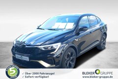Bild des Angebotes Renault Arkana Arkana E-Tech engineered Full Hybrid 145
