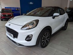 Bild des Angebotes Ford Puma Titanium
