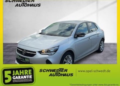Bild des Angebotes Opel Corsa F 1.2 SHZ+PDC+Facelift+SpurHalteassistent