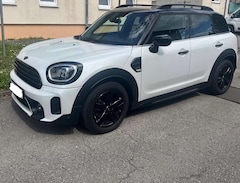 Bild des Angebotes MINI Cooper D Countryman Classic Trim
