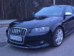 Bild des Angebotes Audi S3