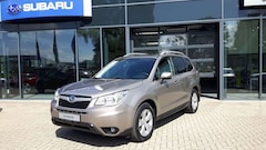 Bild des Angebotes Subaru Forester 2,0D Exclusive Lineartronic AHK