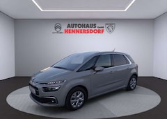Bild des Angebotes Citroen C4 Picasso PureTech 130 Stop&Start SELECTION