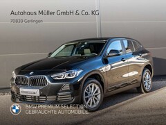 Bild des Angebotes BMW X2 sDrive18d Aut ACC HUD Kamera DAB NaviPlus 1VB