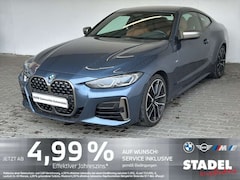 Bild des Angebotes BMW 440 Mi xDrive Navi.Laser.HuD.ACC.360°.Gestik.HK