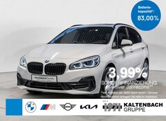 Bild des Angebotes BMW 225 xe Active Tourer Sport Line FACEL. PANO