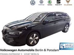 Bild des Angebotes VW Passat Variant 1.5 eHybrid Business 5J-Garantie