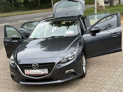 Bild des Angebotes Mazda 3 Prime-Line Klima Alu 1 Hand