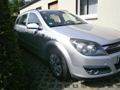 Bild des Angebotes Opel Astra 1.9 CDTI Caravan DPF Edition