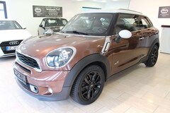 Bild des Angebotes MINI Cooper SD Paceman All4 NAVI H&K LEDER XENON TOP