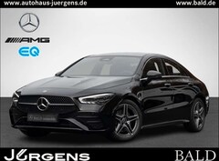 Bild des Angebotes Mercedes-Benz CLA 220 d AMG-Advanced/ILS/Pano/360/Totw/Amb/18"