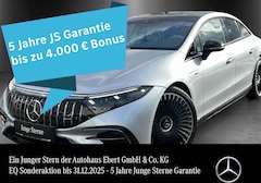 Bild des Angebotes Mercedes-Benz EQS 53 AMG Prem+ HYPER Pano HUD KeyGo DISTRO Memo