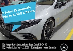 Bild des Angebotes Mercedes-Benz EQS 53 AMG Prem+ HYPER Pano HUD KeyGo DISTRO Memo