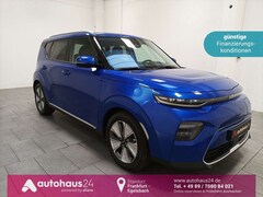 Bild des Angebotes Kia Soul e-Soul Inspiration Navi|CAM|LED|Lenkrhzg.