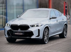 Bild des Angebotes BMW X6 *30d*M-SPORT*LASER*MEMRY*ICON-GLOW*4X-SZHZ*22"