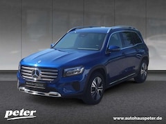 Bild des Angebotes Mercedes-Benz GLB 220 4MATIC Progressive, Winter Paket