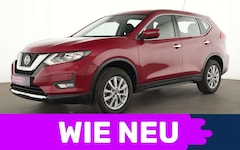 Bild des Angebotes Nissan X-Trail Visia Fahrassistenz-Paket Visia|PDC