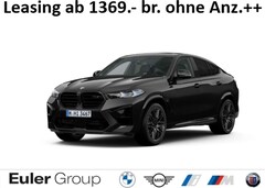 Bild des Angebotes BMW X6 M COMP. Pano AHK 21/22''SR UPE 183.590.-br.
