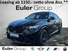 Bild des Angebotes BMW X6 M COMP. Pano AHK 21/22''SR UPE 183.590.-br.
