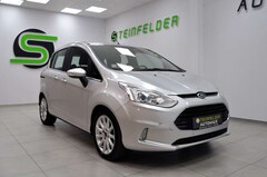 Bild des Angebotes Ford B-Max B-MAX 1.6TDCI Titanium / R-CAM / SHZ / LM-FELGEN
