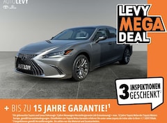 Bild des Angebotes Lexus ES 300 h Privilege Line +Leder beige+Matrix+MarkL+