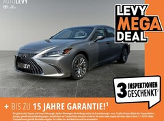 Bild des Angebotes Lexus ES 300 h Privilege Line +Leder beige+Matrix+MarkL+