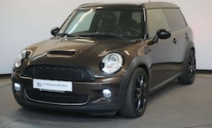 Bild des Angebotes MINI Cooper S Clubman 1.6 Cooper S Automatik Schiebedach PDC