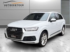 Bild des Angebotes Audi Q7 3.0 TDI *PANO*ABST.TEMP*AHK