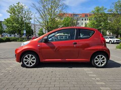 Bild des Angebotes Peugeot 107 107 70 Petit Filou