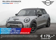 Bild des Angebotes MINI Cooper SE LED+KAMERA+KEYLESS+KLIMAAUT+PDC+SHZ