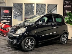 Bild des Angebotes Microcar M.Go F8 Paris DCI BLACK Sport  Mopedauto 45 KM