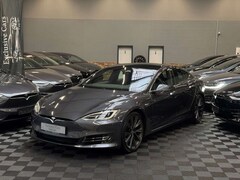 Bild des Angebotes Tesla Model S MODEL S LONG RANGE RAVEN | AP 3.0 | 21 INCH |