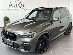 Bild des Angebotes BMW X5 xDrive30d M-Sport NAV+LED+AHK+360°+HUD+PANORAMA