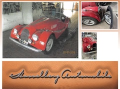 Bild des Angebotes Morgan Plus 8 Early Bird