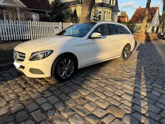 Bild des Angebotes Mercedes-Benz C 250 T CDI DPF (BlueEFFICIENCY) 7G-TRONIC Avantgarde