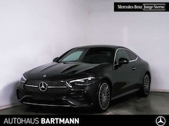 Bild des Angebotes Mercedes-Benz CLE 200 CLE 200 AMG+LED+KAMERA +TOTW+MEMORY-SITZE+SPURP+