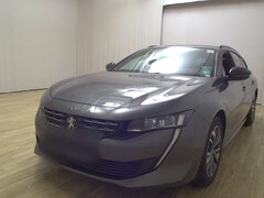 Bild des Angebotes Peugeot 508 SW 1.5 BlueHDI Allure T-Leder Navi LED RFK