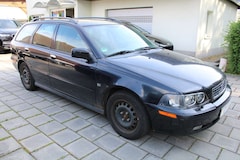 Bild des Angebotes Volvo V40 1.8i Comfort Xenon Leder Klimautomatik Sitzhzg ALU
